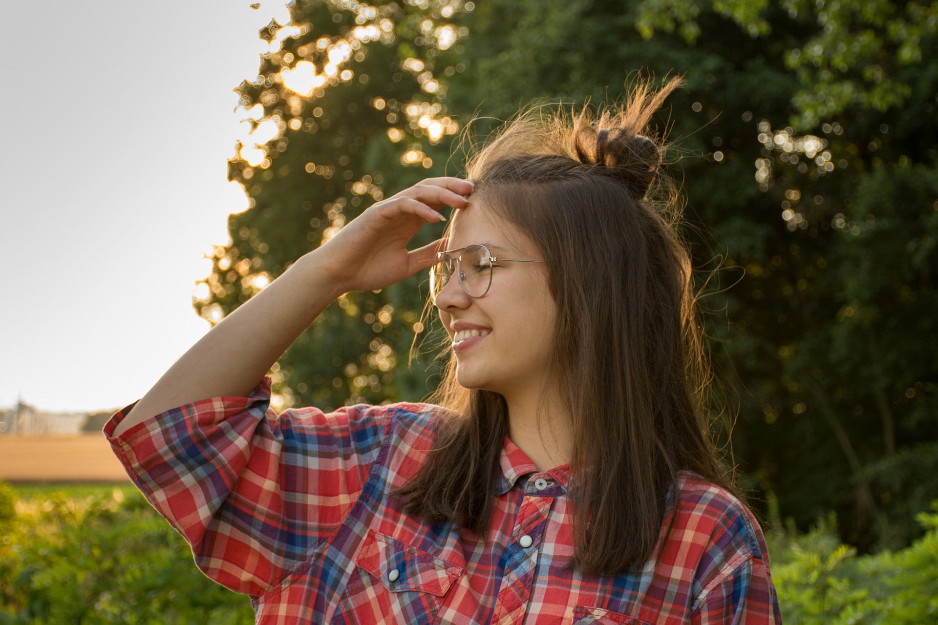 girlglasses