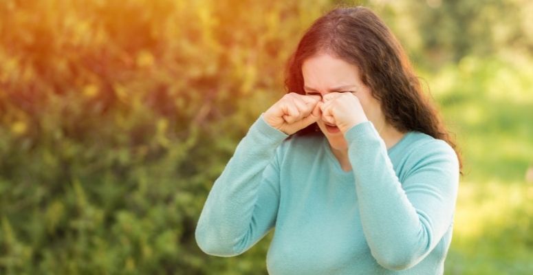 eye allergy eye allergy