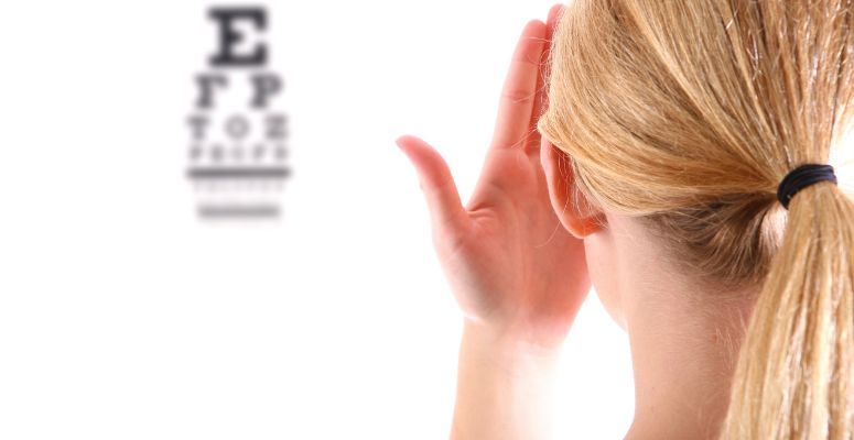 importance of vision exams