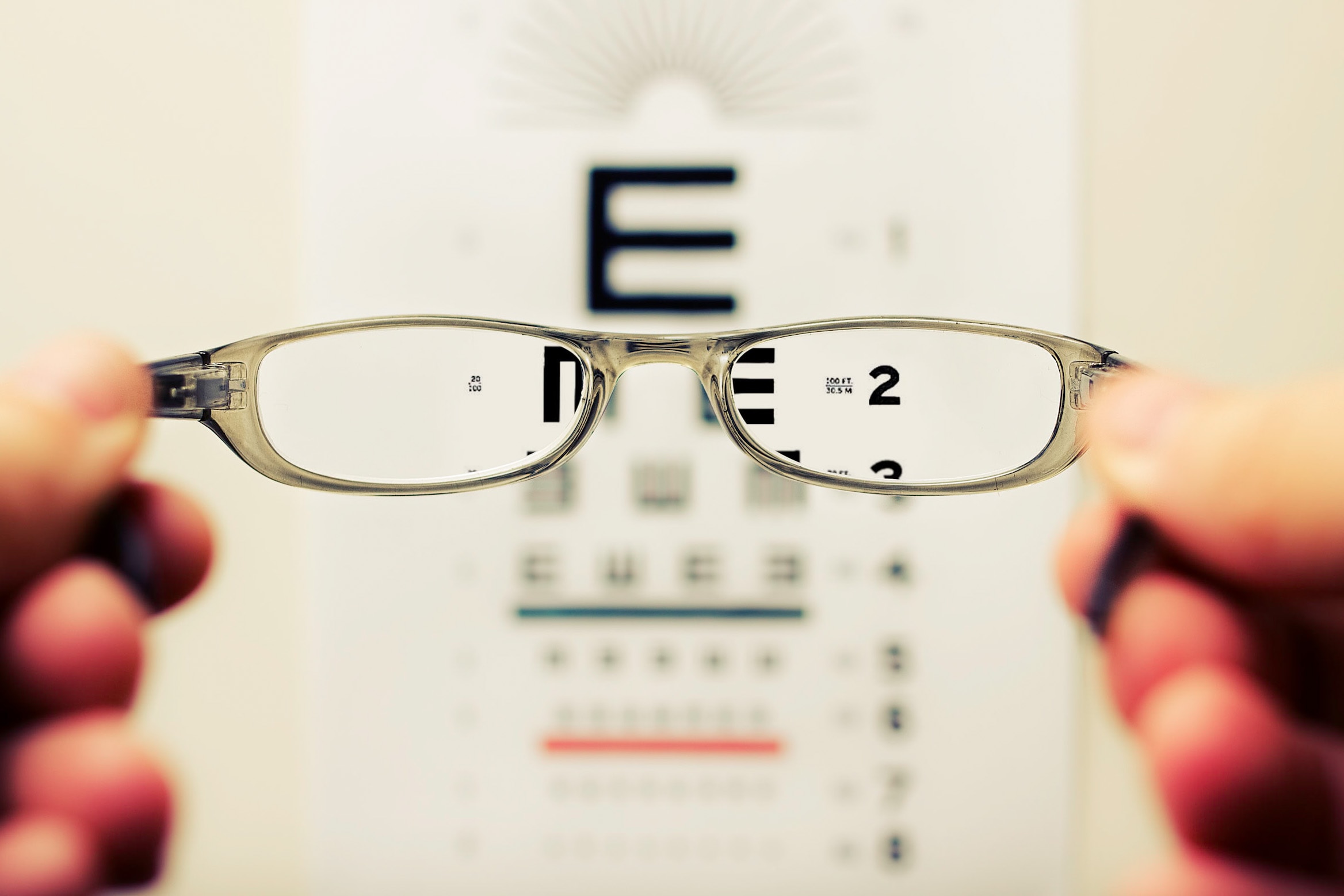 eye exam eye exam
