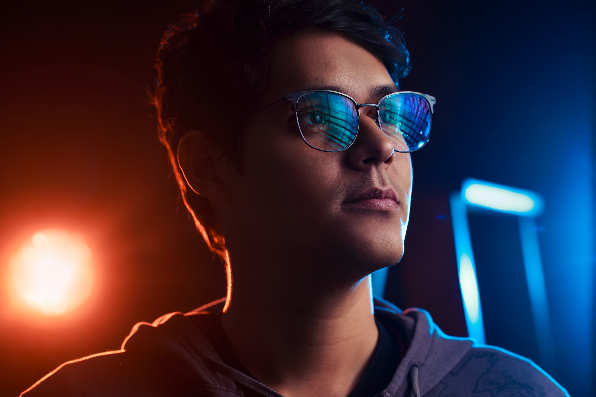 Blue Light Glasses Blue Light Glasses