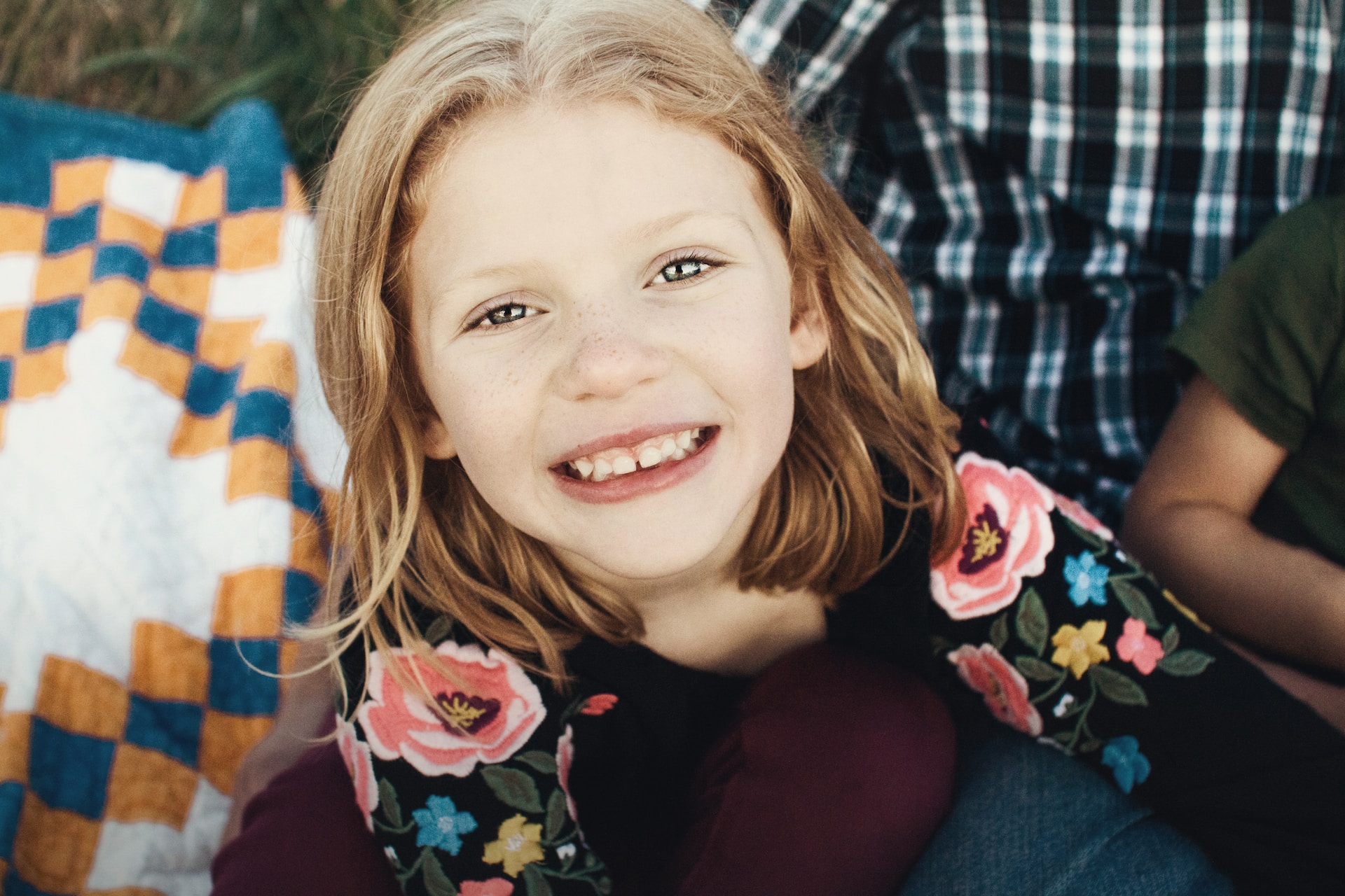 Children’s Eye Health Children's Eye Health