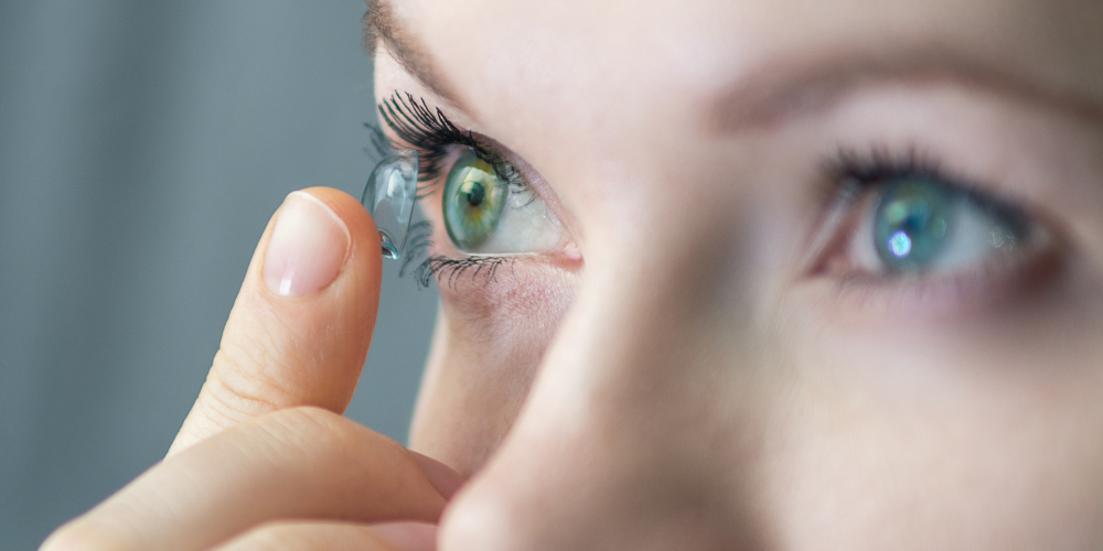lvc contact lens care essential hygiene and safety tips
