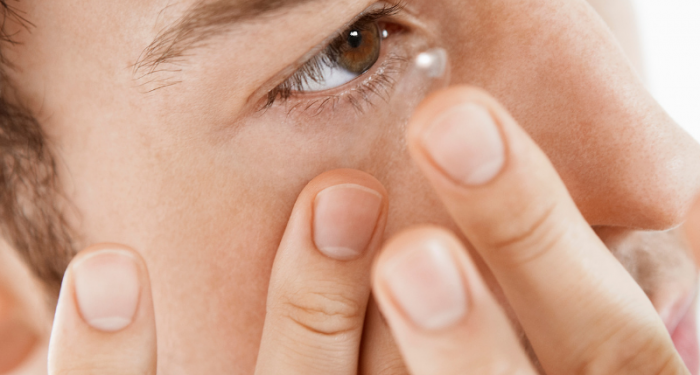 contact lenses 2 contact lenses 2