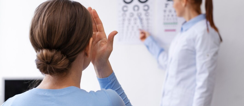 Eye Exams