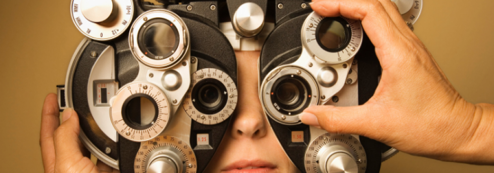 how often should you get your eyes checked  1