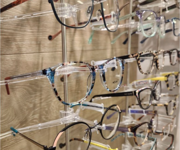 lifetime vision care wall of glasses bend oregon vb lifetime vision care wall of glasses bend oregon vb
